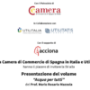 Presentazione del volume “Acqua per tutti”